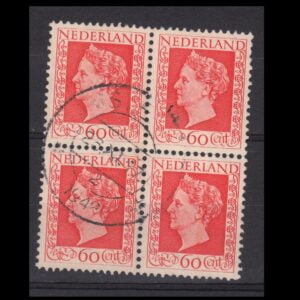 Ned 1947 489 blok van 4 (1)